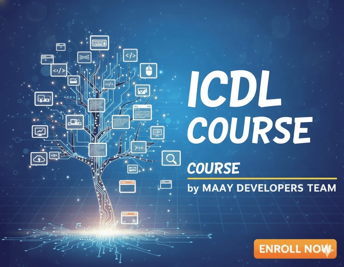 ICDL course