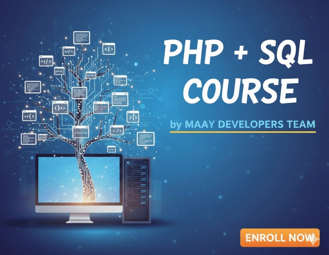 PHP and SQL
